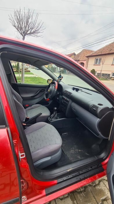 Vand Seat Leon in stare foarte buna