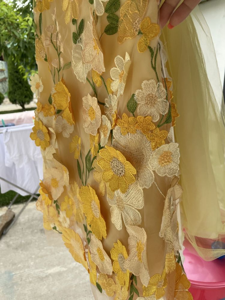 Rochie dama deosebita