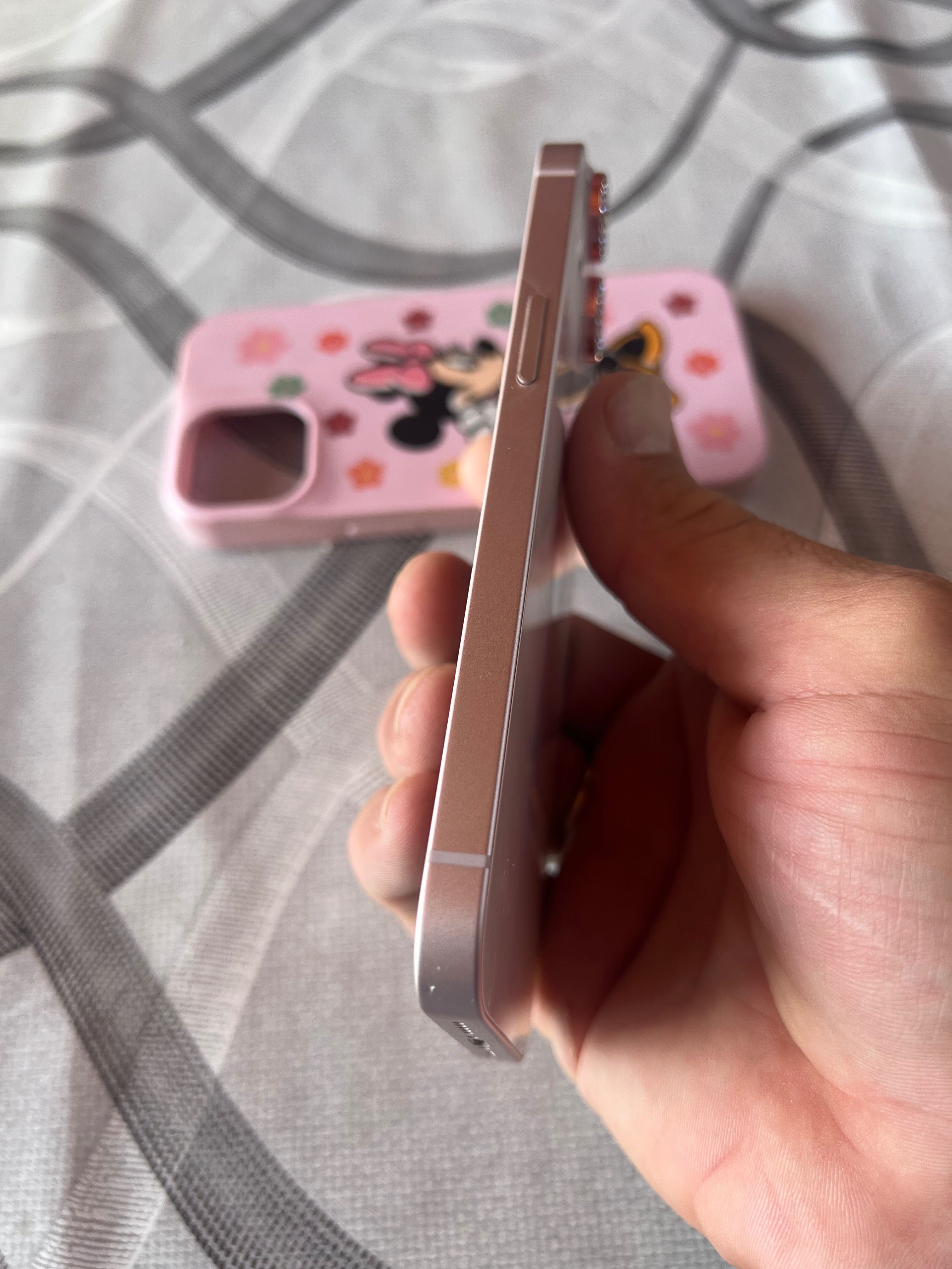 iPfohe 13 Pink  512 GB+2 год.гаранция