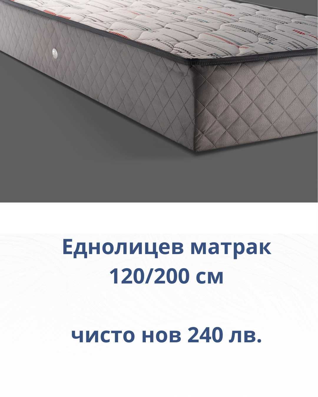 Огромна разпродажба на подматрачни рамки с различни размери