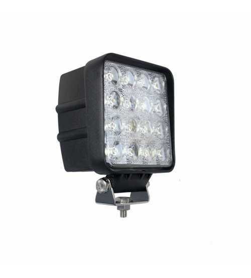 Proiectoare auto 12-24v, Culoare Alb Gheata, Factura