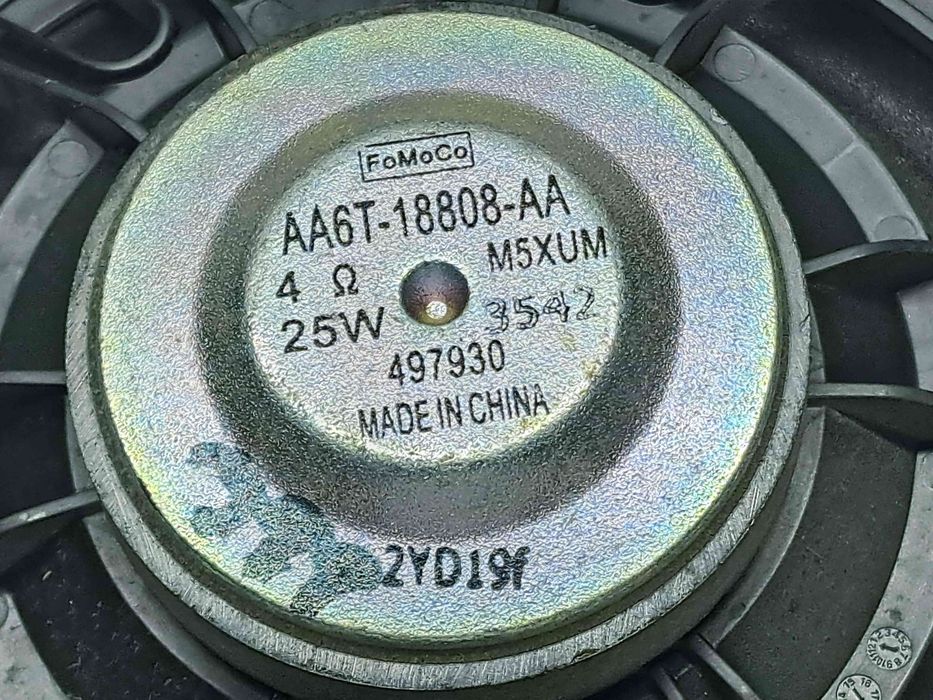 Boxa dreapta fata Ford Grand C-Max (CB7) [Fabr 2010-2015] AA6T18808AA