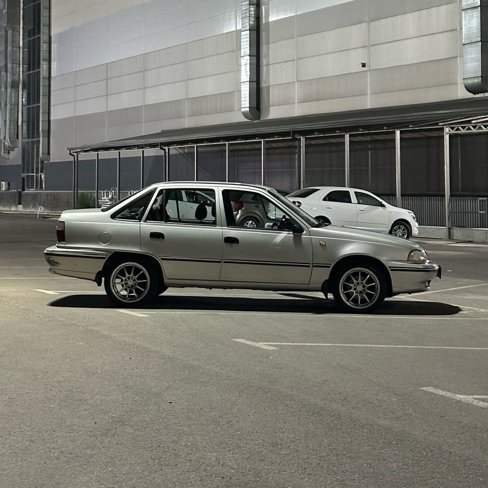 Nexia DOHC 1.5 2003