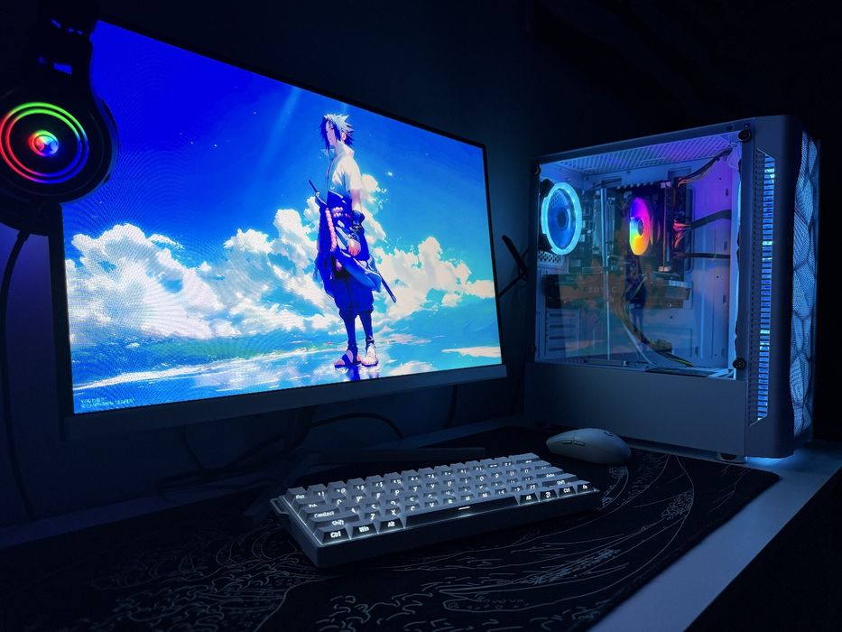 Компьютер  для кс го