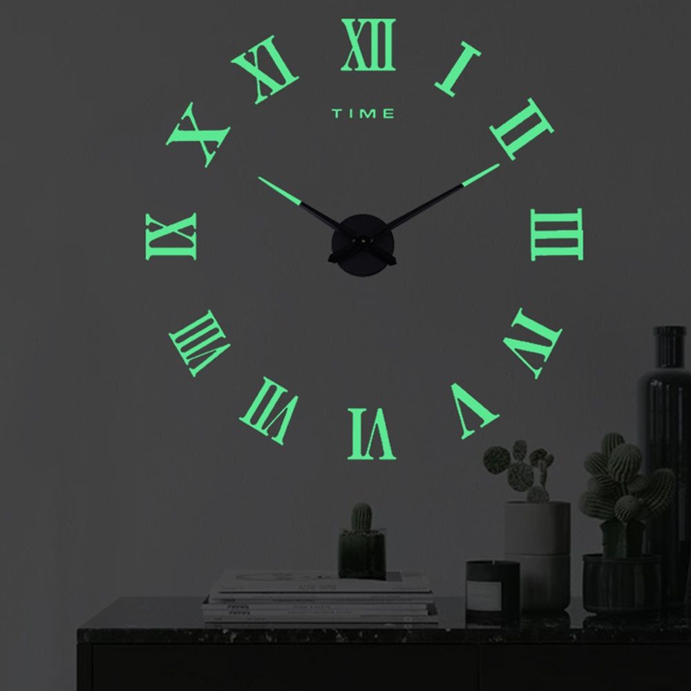 Настенные часы 3d(оргинал) + установка (платная)
