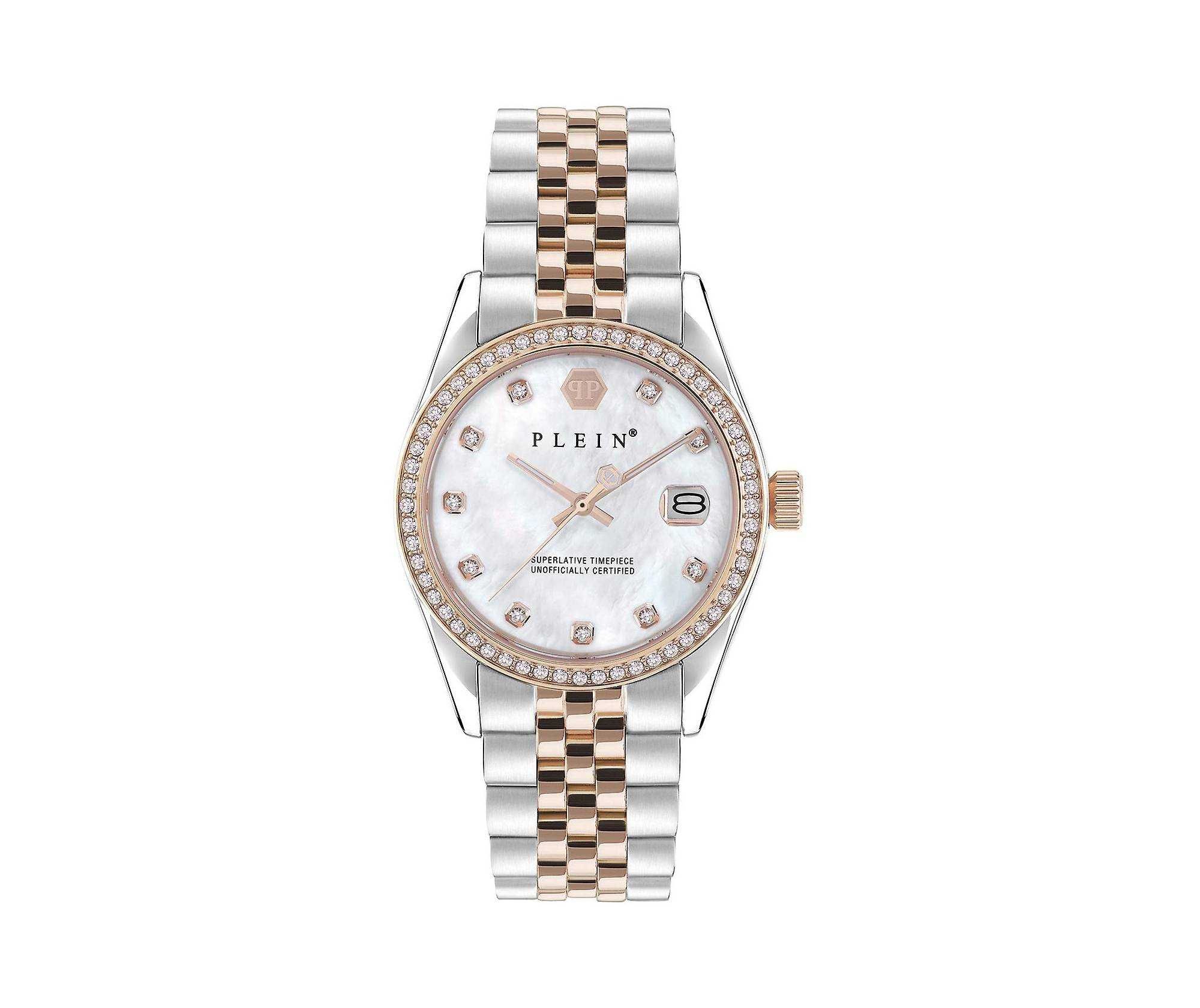 Дамски часовник Philipp Plein Ladies Street Couture QUEEN