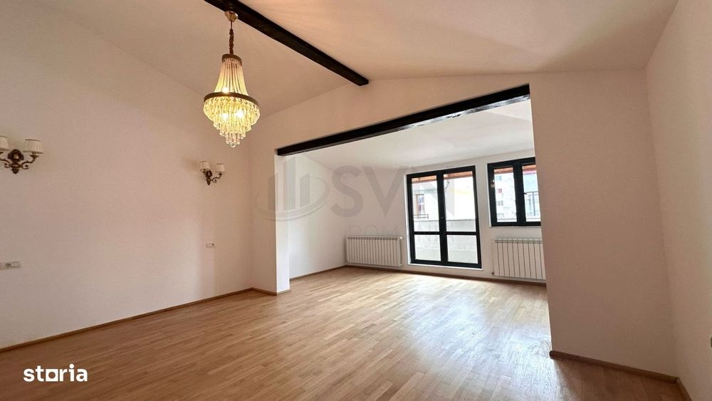 Spatiu de inchiriat l Birouri l Dorobanti