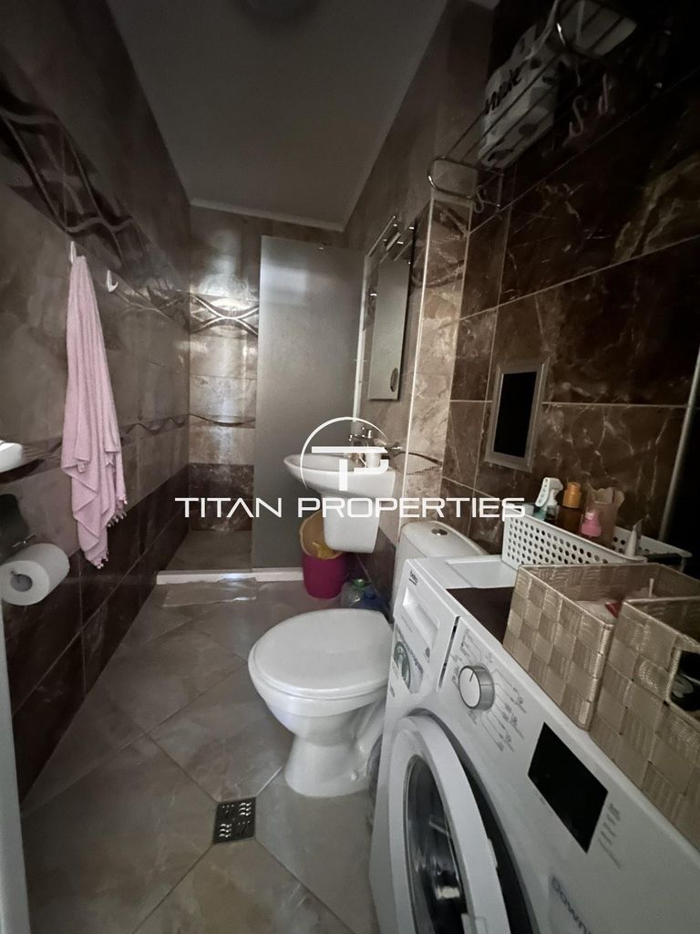 Продава се Едностаен апартамент в Поморие - 46 кв.м за 1566 €/кв.м - Снимка #6
