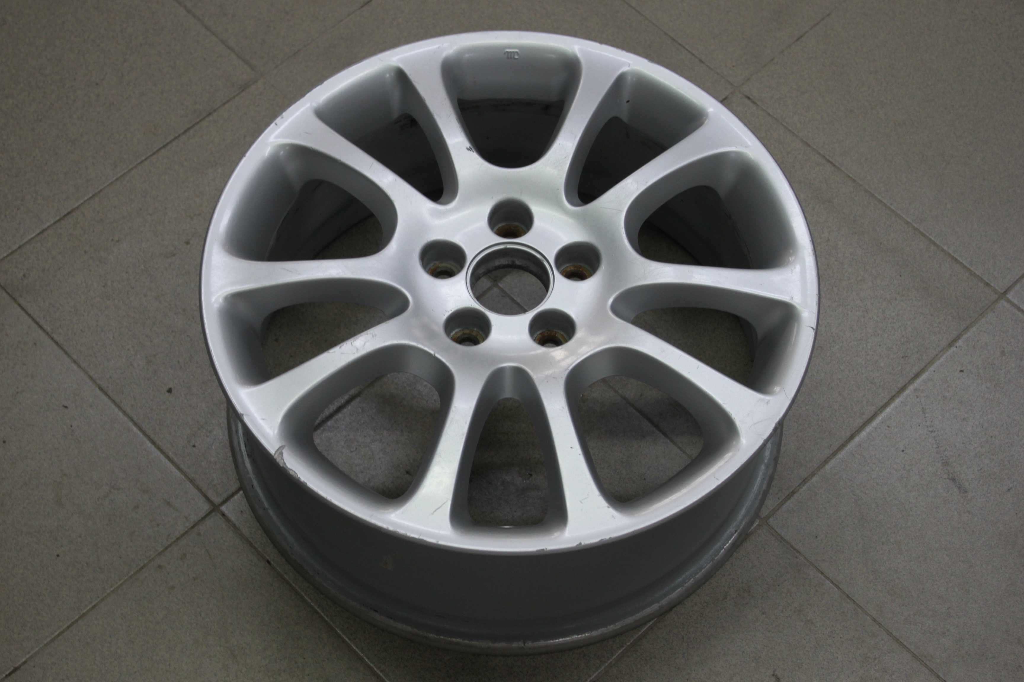 Джанта 18" Honda CRV
