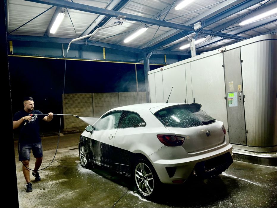 Schimb 2 auto cu f30/f31/f10/f11 ,BMW seria 5+Seat ibiza cupra