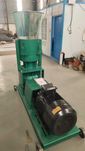 KAZGRANULATOR Гранулятор 4000кг/час, 75КВТ