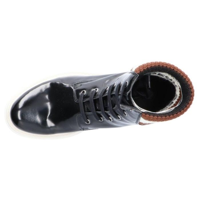 НОВИ Geox Women's Asheely B Boots ОРИГИНАЛНИ дамски боти - 37/24см