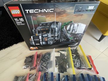 LEGO 42078 Mack Anthem