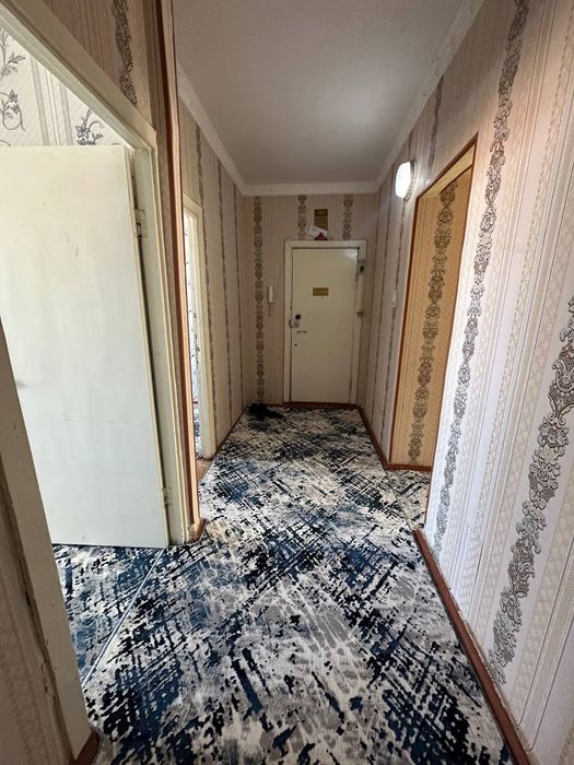 Квартира сотилади