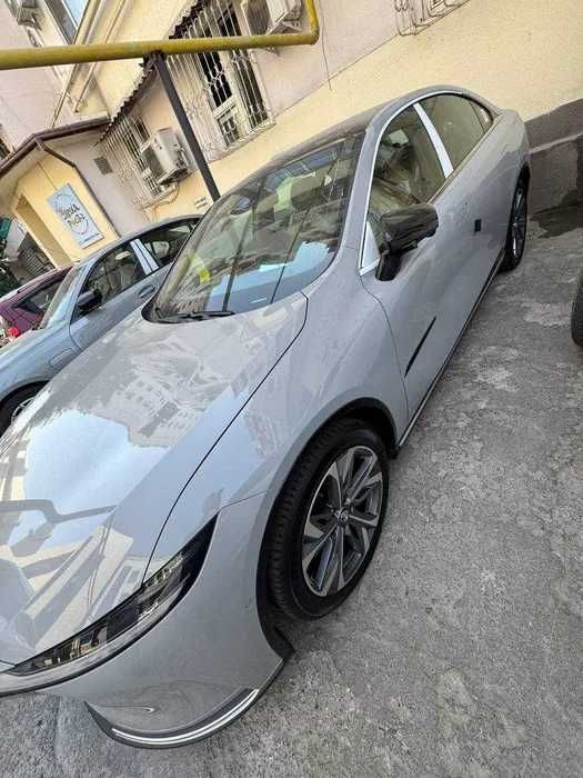 Mazda Haybrid yillik 10% dan