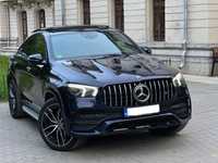 Mercedes GLE 400 Coupe 2021 330cp AMG/Panorama/Airmatic/FULL