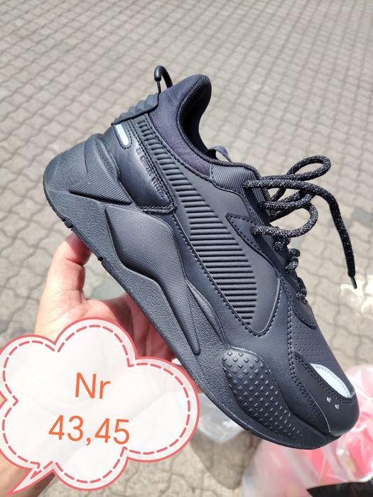 Puma rs-x bărbați Nr 43 45
