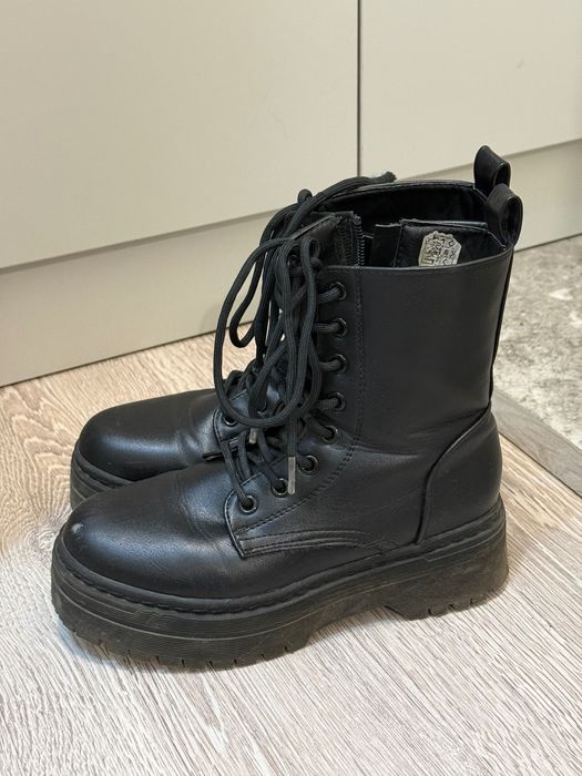 Зимний сапог/ ботинка