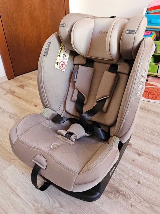 Столче за кола Chipolino - Aviato, i-Size, 40-150 cm