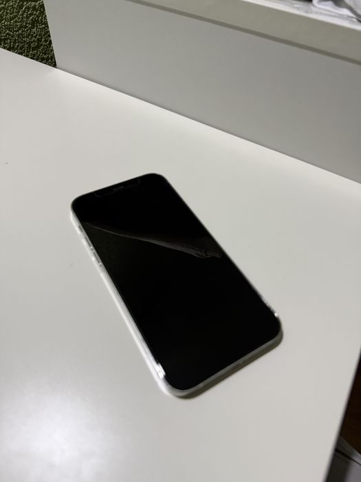 Iphone 12 pro alb