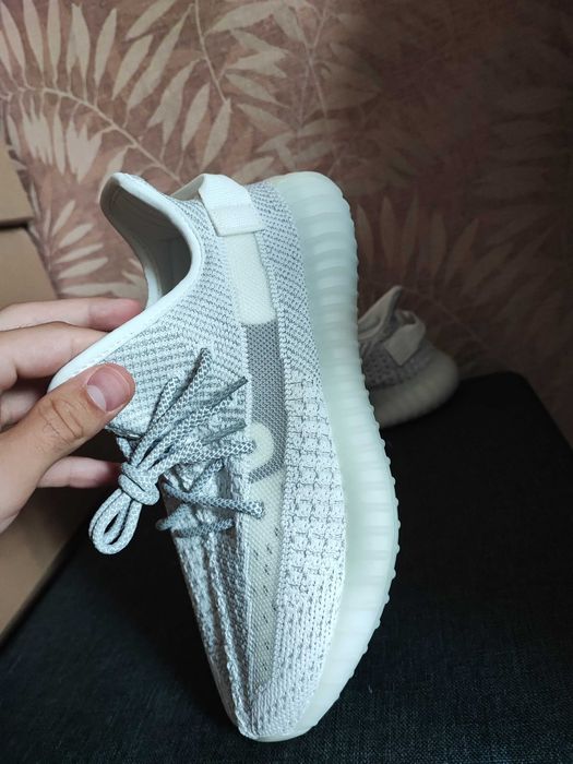 Adidas Yeezy Boost 350 v2 Static Reflective 38-43