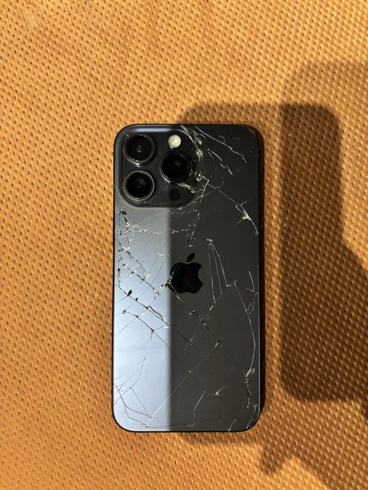 Iphone 15 Pro Max 256 gb