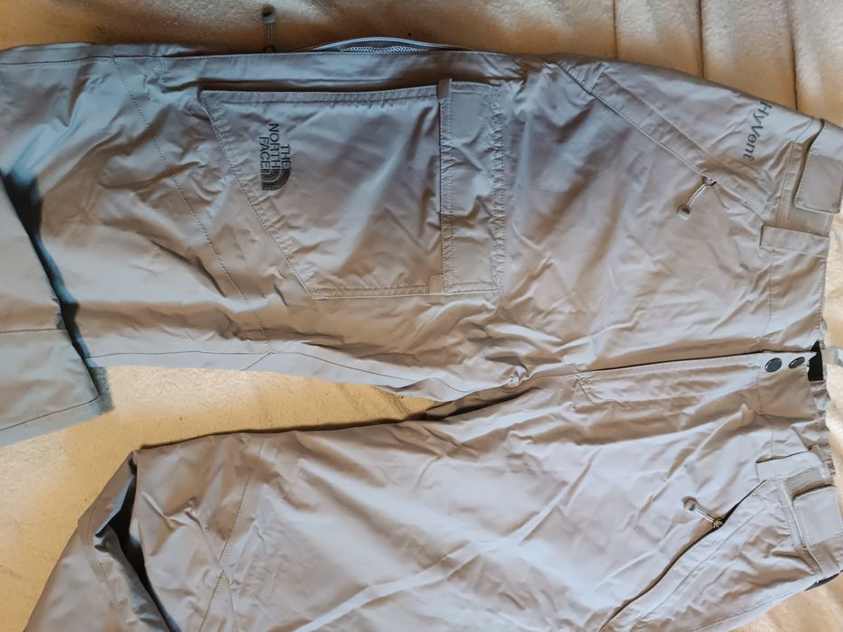 The north face дамски ски панталон
