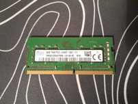 Оперативная память на ddr4 8гб