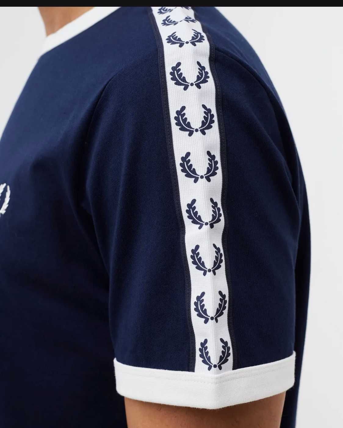 Fred Perry тениска M
