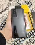 Poco F5 Pro 5g 24/512gb