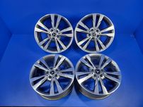 Jante R18 OE Mercedes Bicolore pt C Klass BR 206-205-204, W212-W213