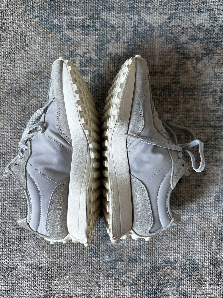 Маратонки New Balance 327