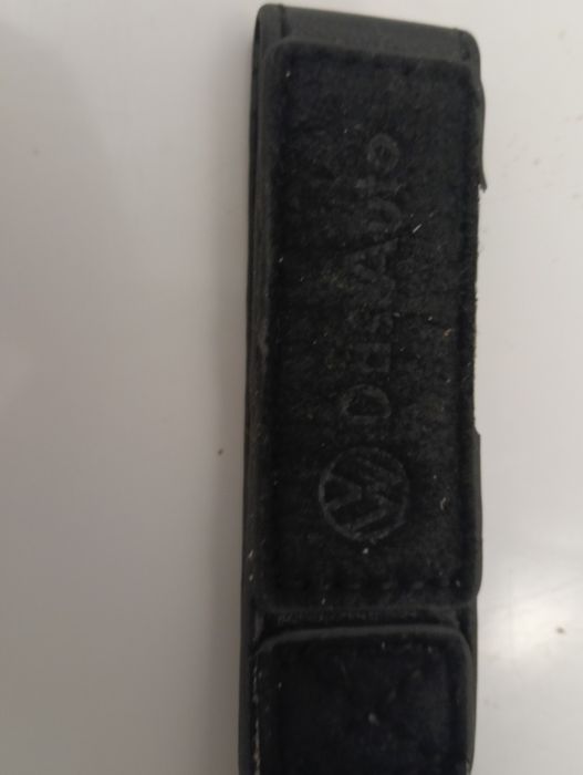 Breloc chei auto cu logo ul auto VW