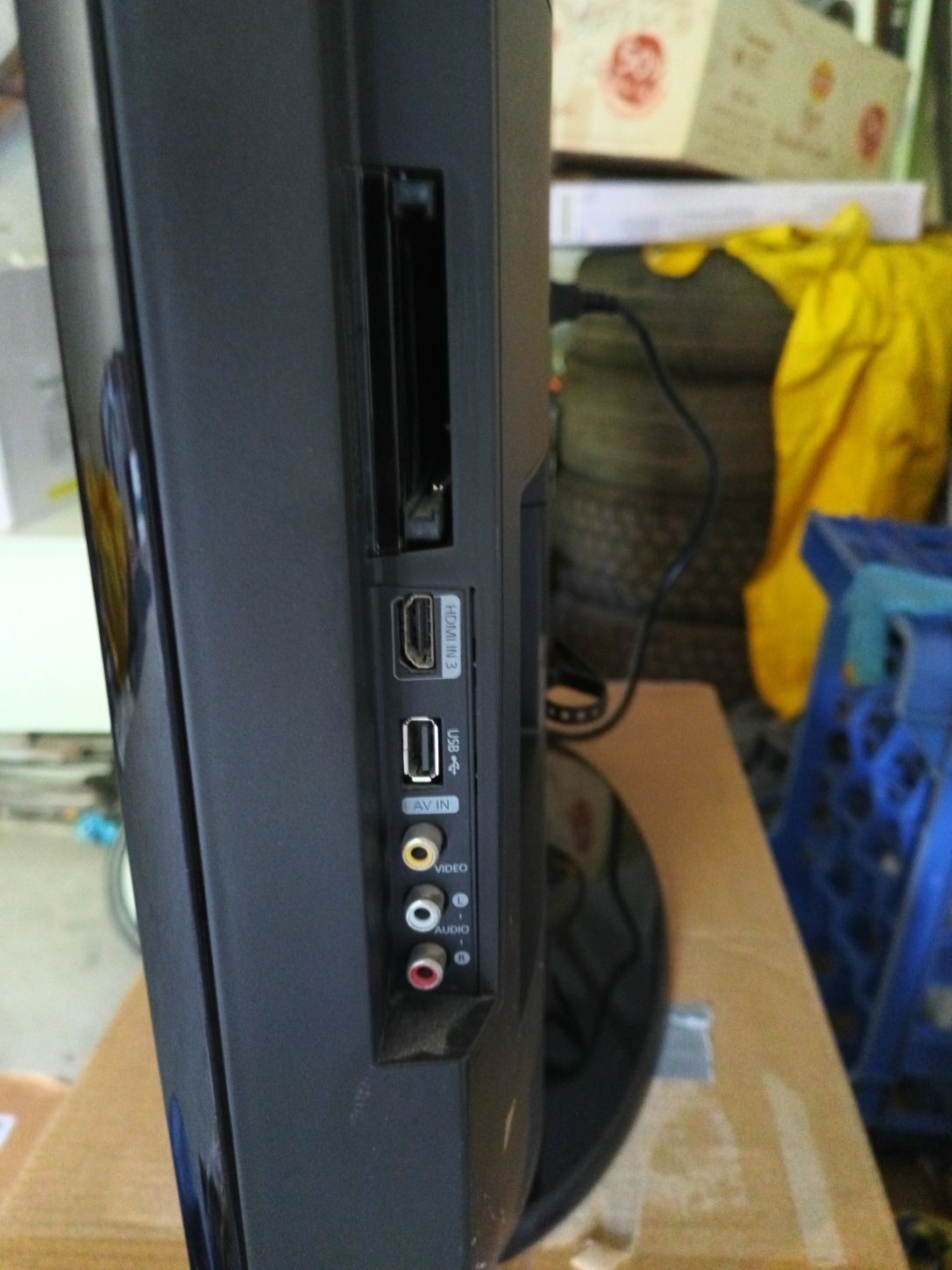 Телевизор Samsung 26'