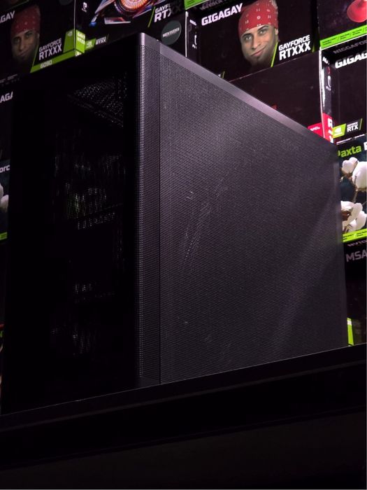 Сеточный кейс ексклюзиф