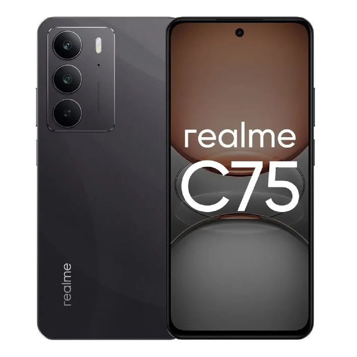 Realme C75 Telifoni sotiladi