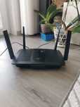 Рутер Linksys EA8500 : Max-Stream AC2600
Linksys EA8500 :: Max-Stream