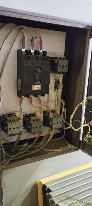 Продаётся печь для полимерной покраски