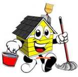 Servicii curățenie/amenajare, curte, casă, apartament.