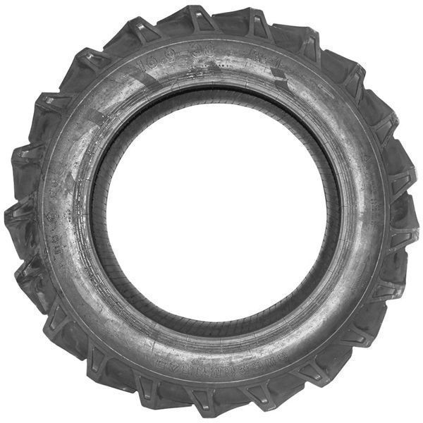 Селскостопанска гума с грайфер 16.9/38 10pr r1 qh611
