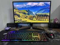 vand setup gaming