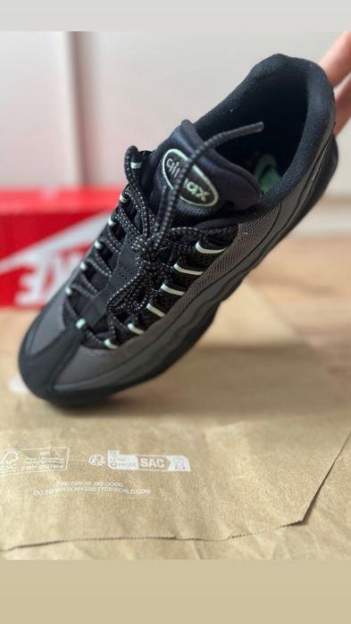 Оригинални NIKE Air Max 95