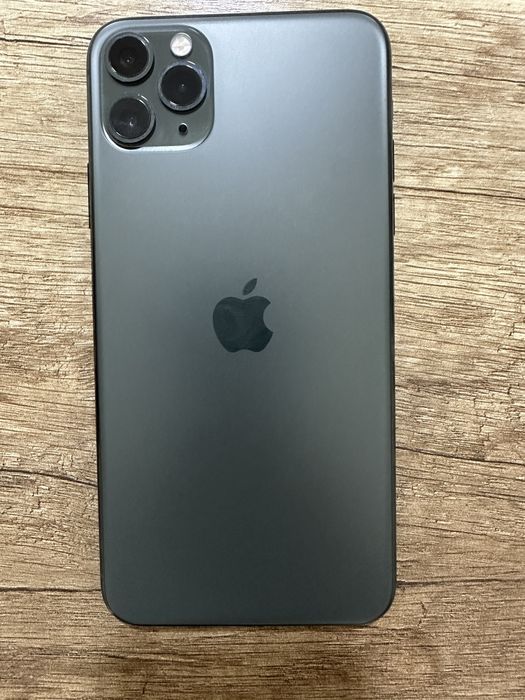 iPhone 11 Pro Max ideal