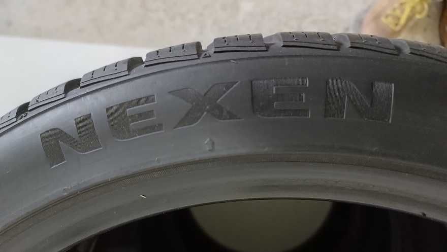 225 40 18 92V 225/40/18 NEXEN CP N10411 M+S