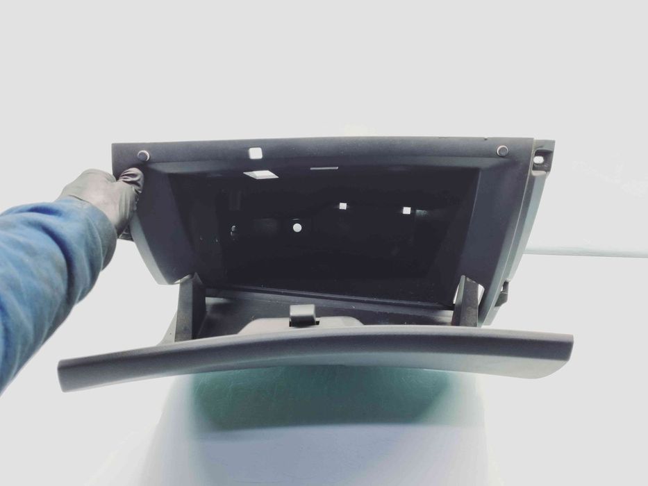 Torpedou Renault Laguna 3 Combi [Fabr 2007-2015] OEM