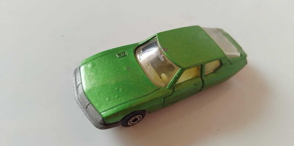 Matchbox BG 1/64 1/43