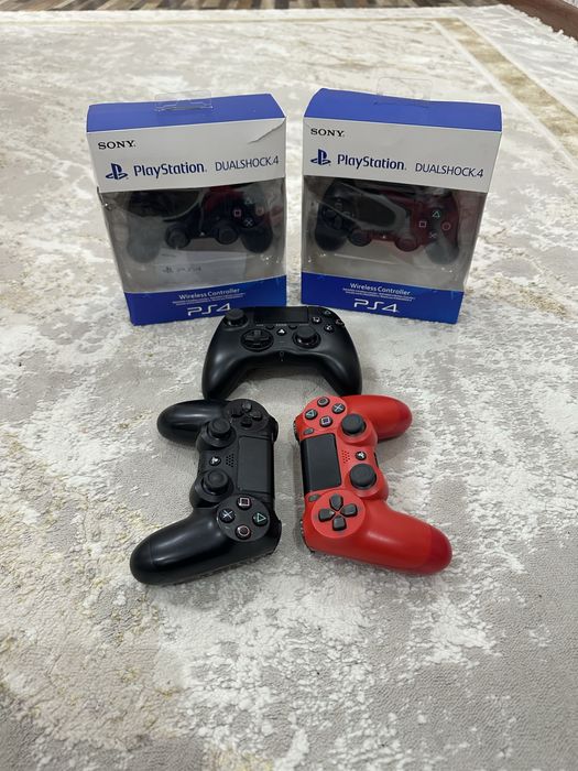 Продам Диски / Джойстики