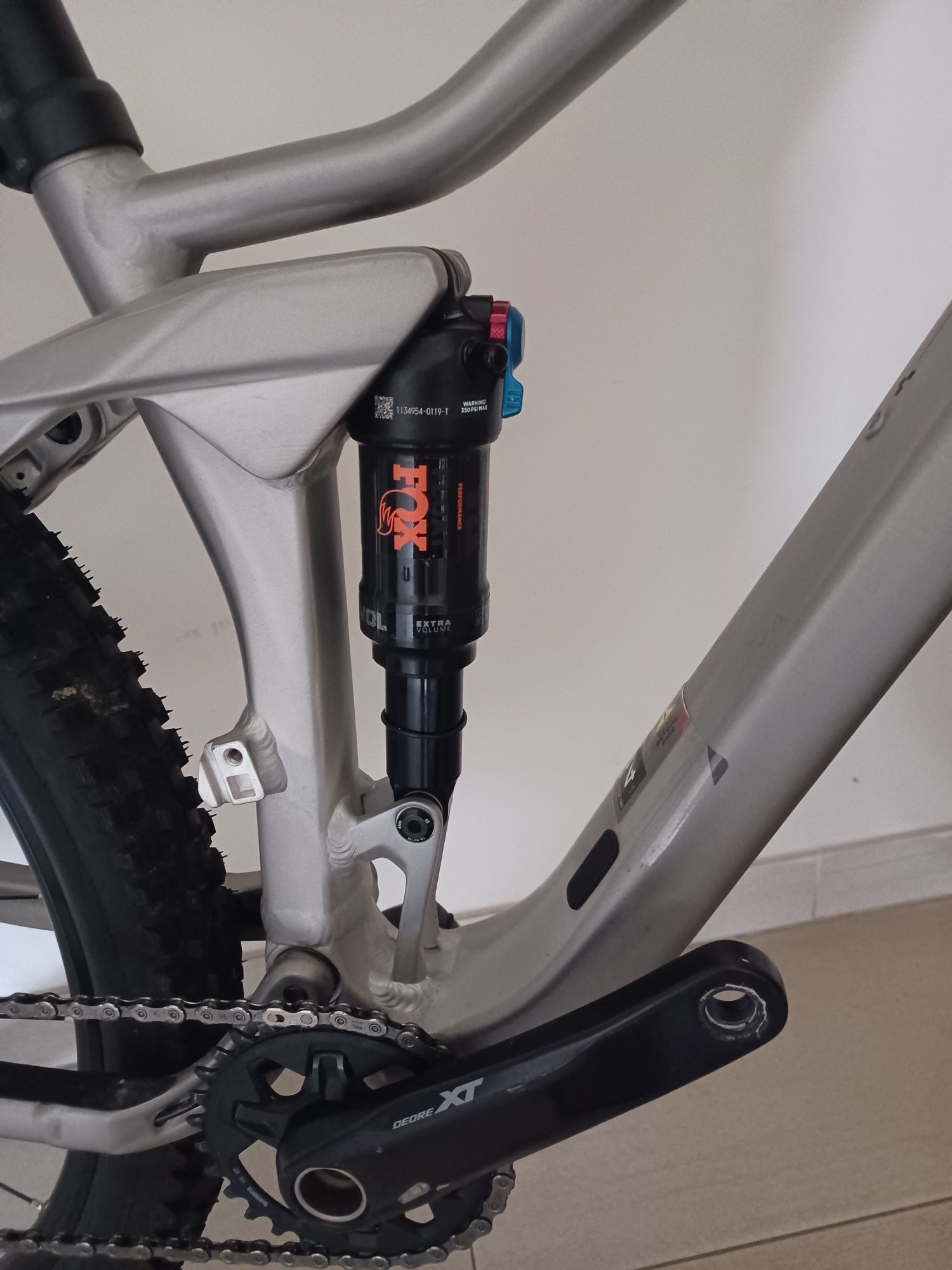 Cube Stereo ONE22 Race 2025 Impecabila !!