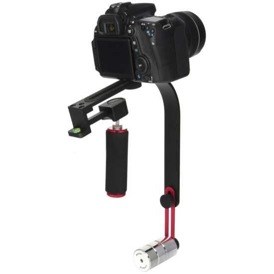 Стабилизатор SEVENOAK SK-W02 для фото и видеокамер