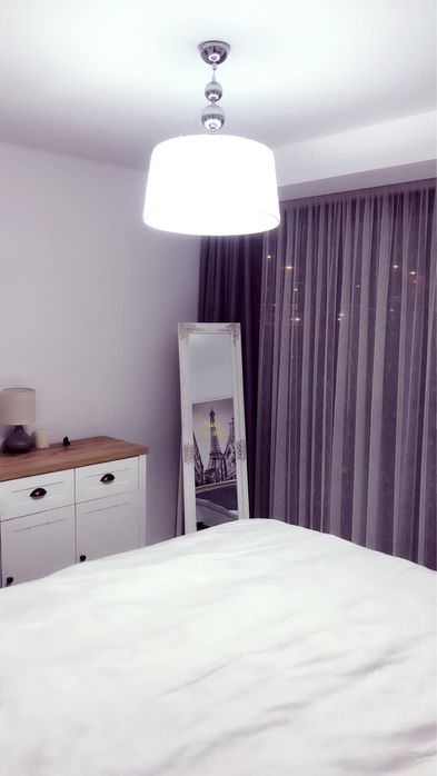 Proprietar vand studio Urban Invest Coresi Mall